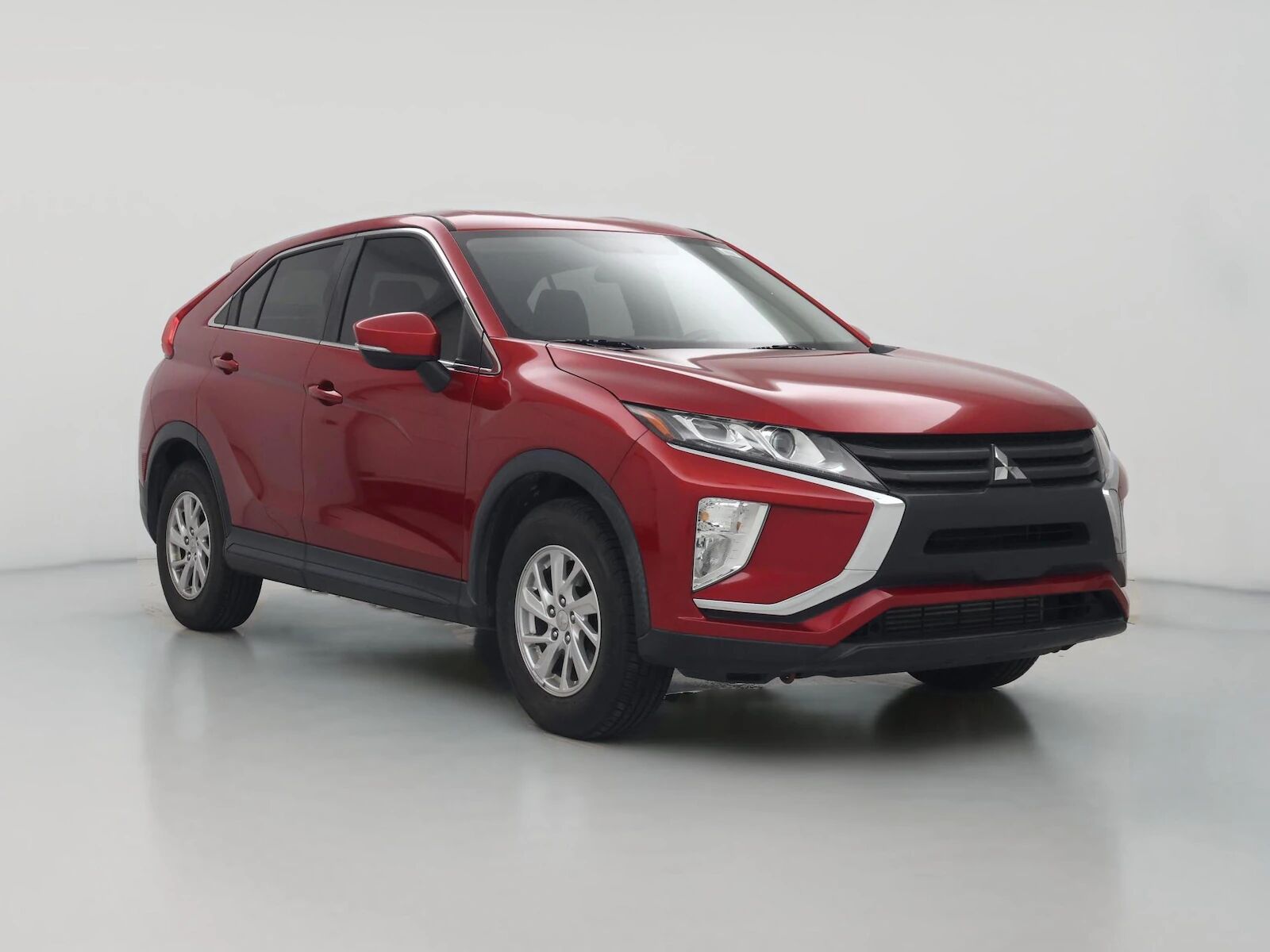 2019 MITSUBISHI ECLIPSE CROSS