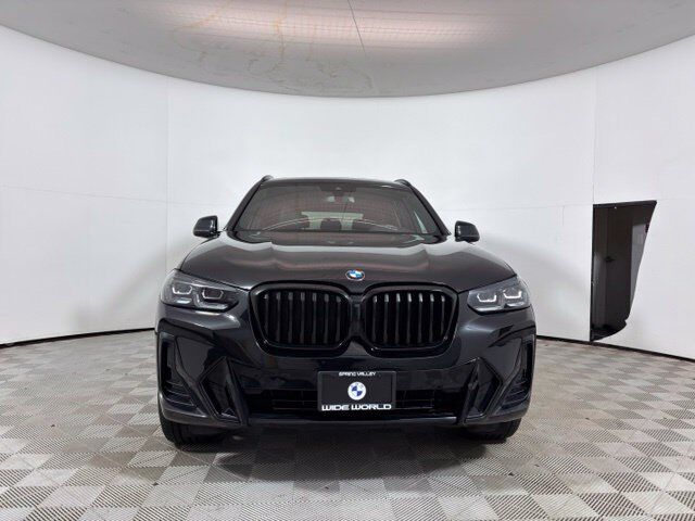 2023 BMW X3