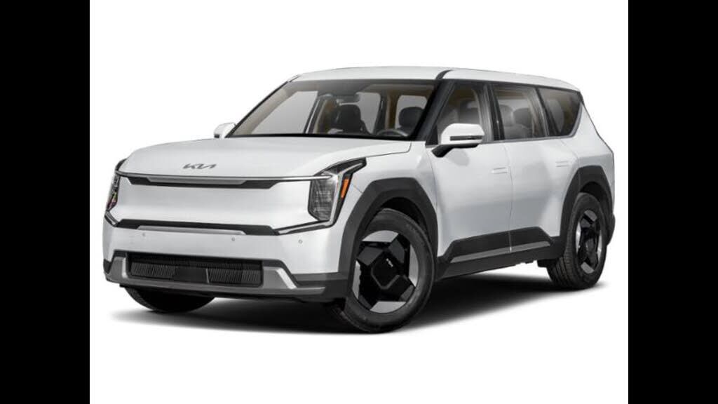 2024 KIA EV9