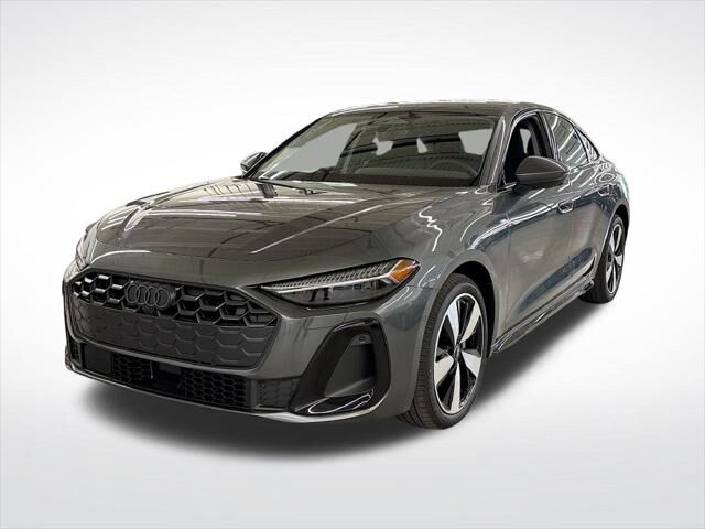 2026 AUDI A5