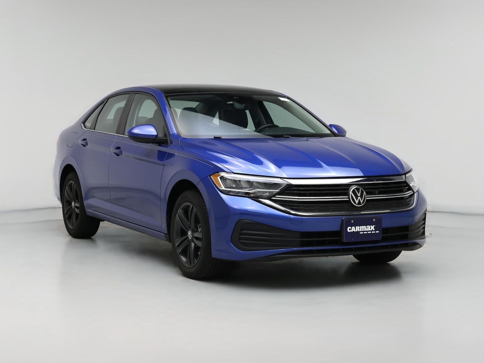 2023 VOLKSWAGEN Jetta