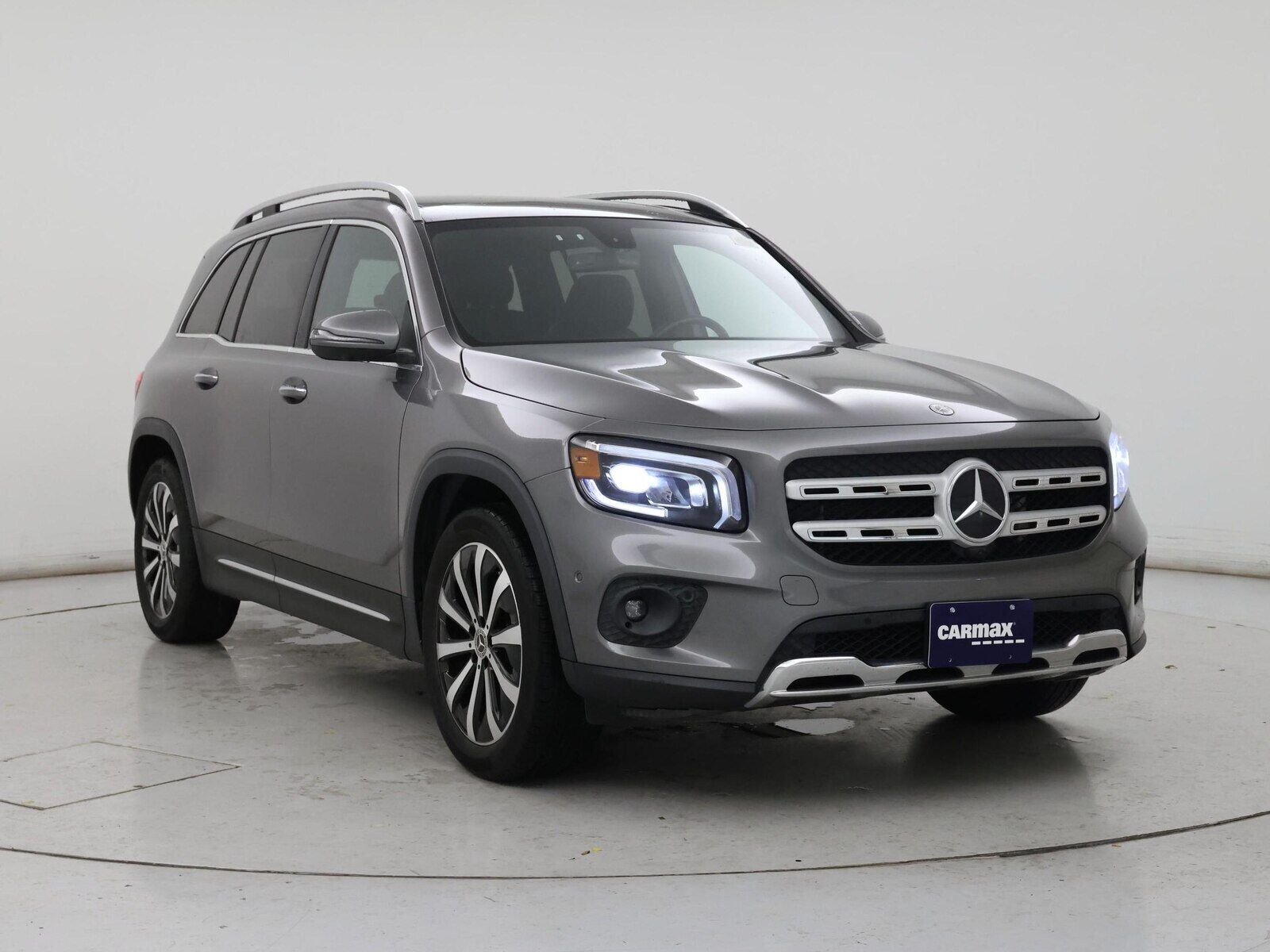 2022 Mercedes-Benz GLB-Class
