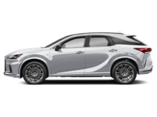 2026 LEXUS RX