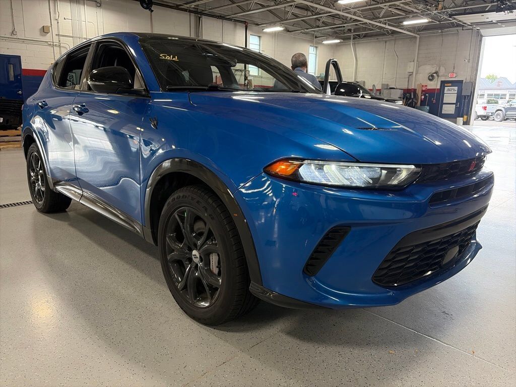 2024 DODGE HORNET