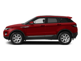2013 LAND ROVER Range Rover Evoque