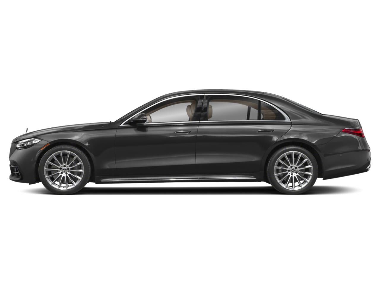 2022 Mercedes-Benz S-Class