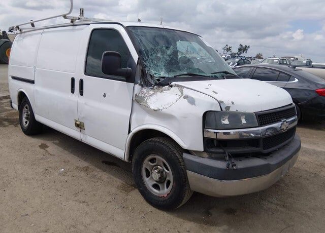 2006 CHEVROLET Express