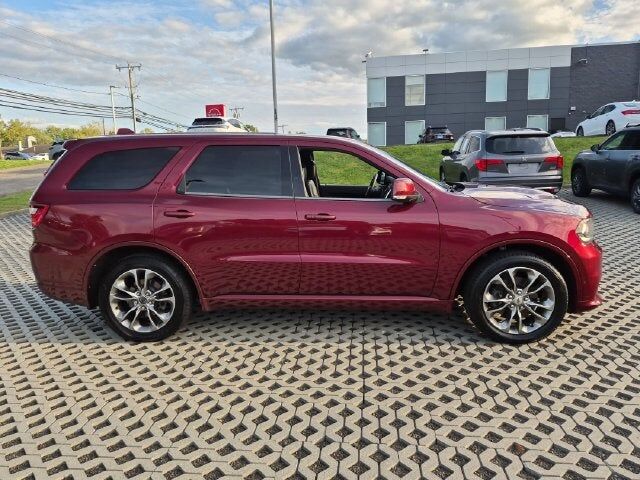2019 DODGE Durango