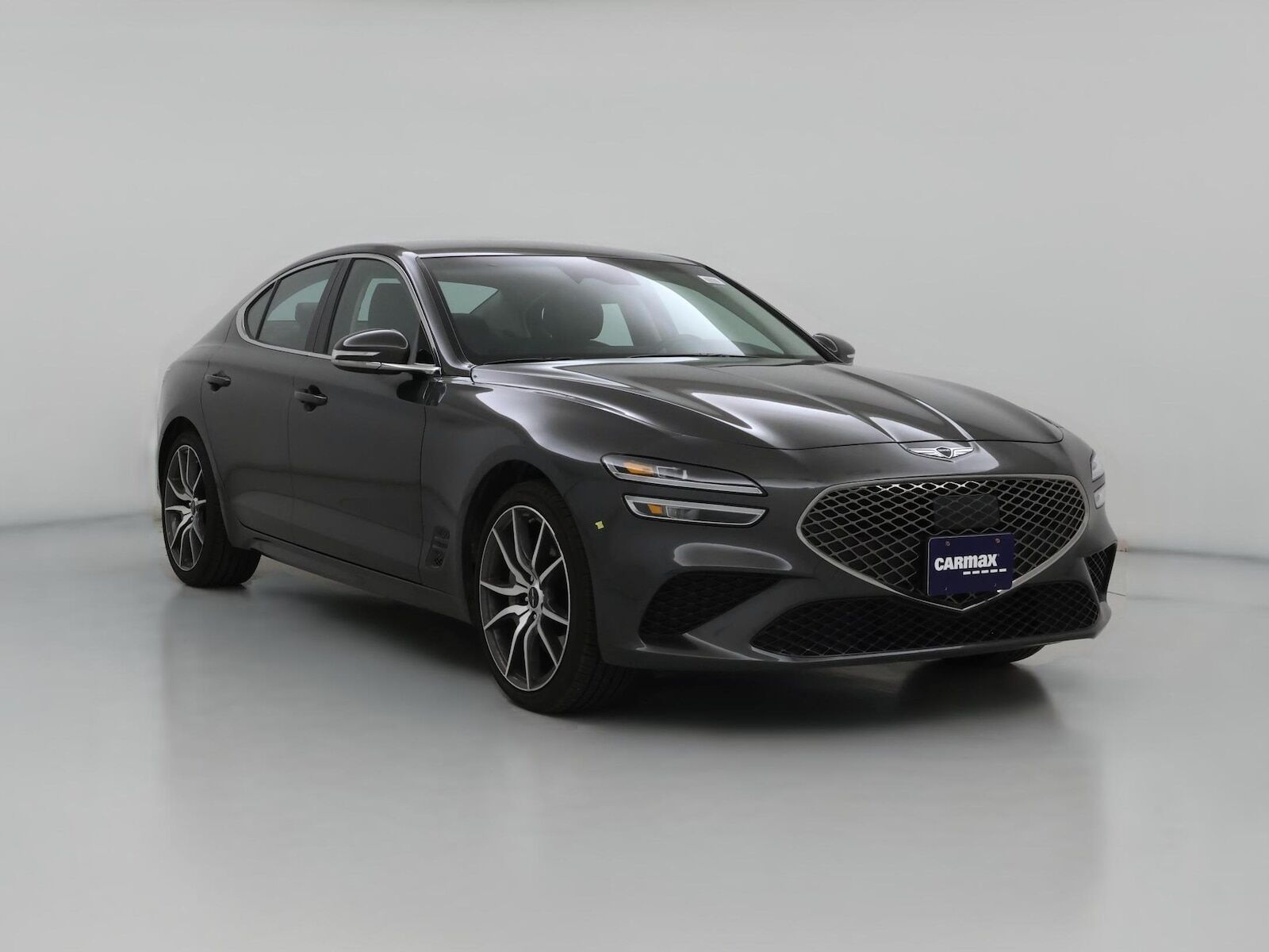 2026 GENESIS G80
