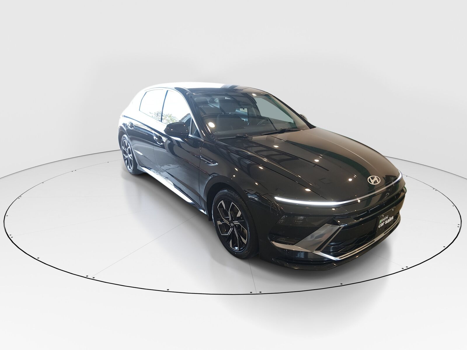 2024 HYUNDAI Sonata
