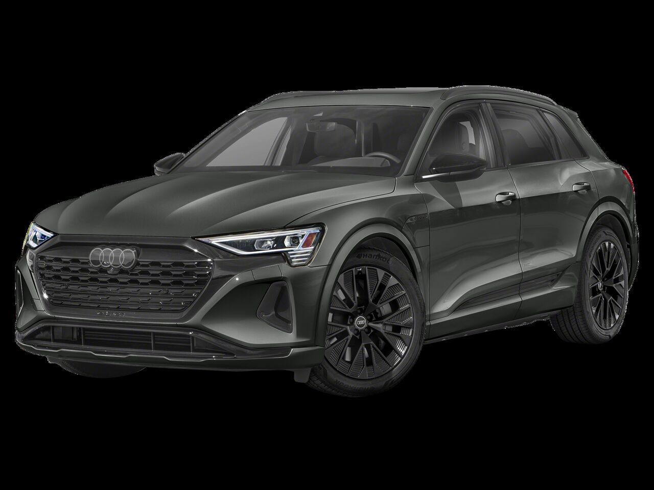 2024 AUDI Q8