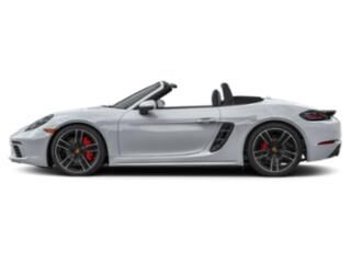 2024 PORSCHE 718
