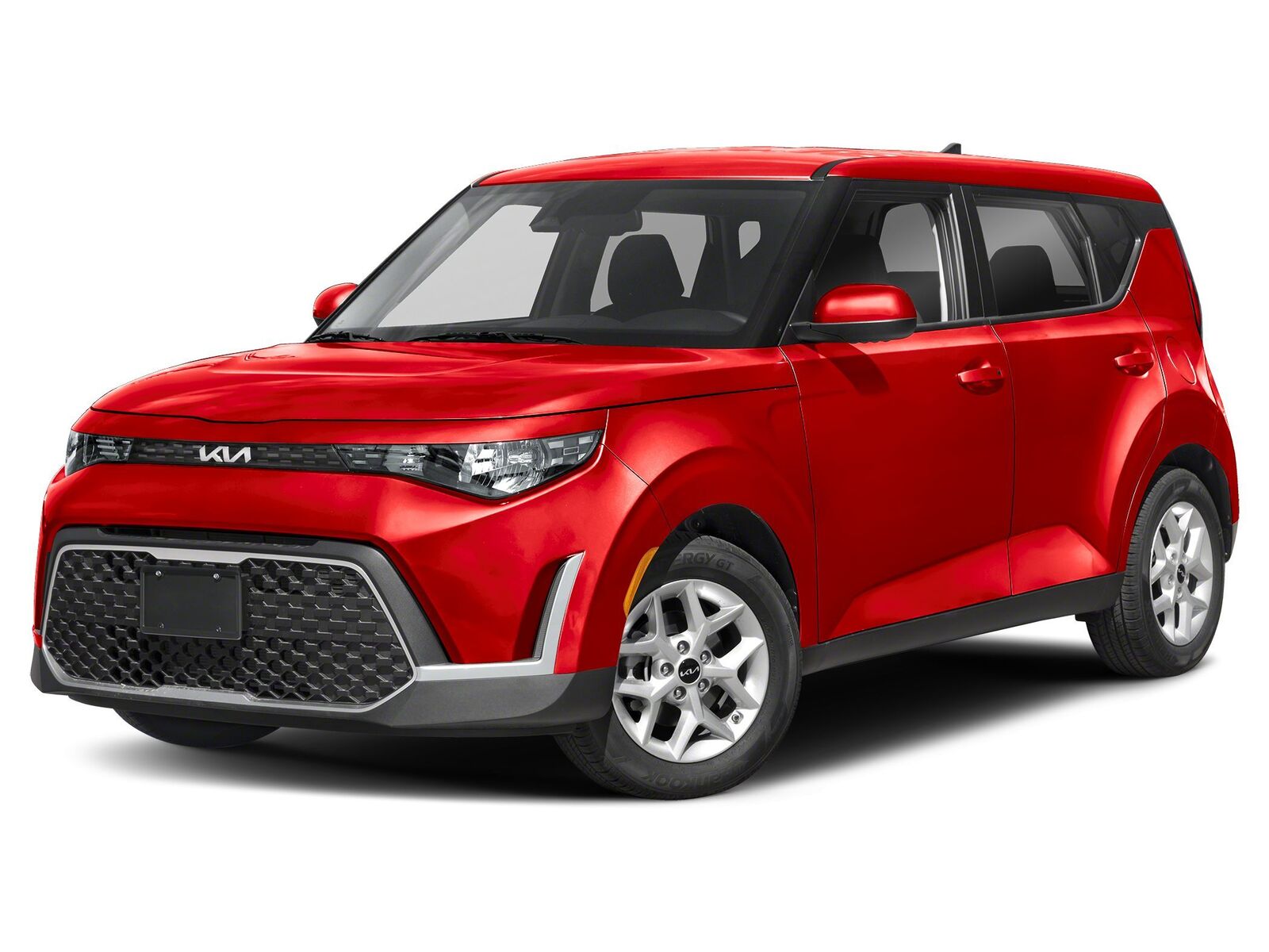 2025 KIA Soul