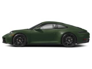 2026 PORSCHE 911