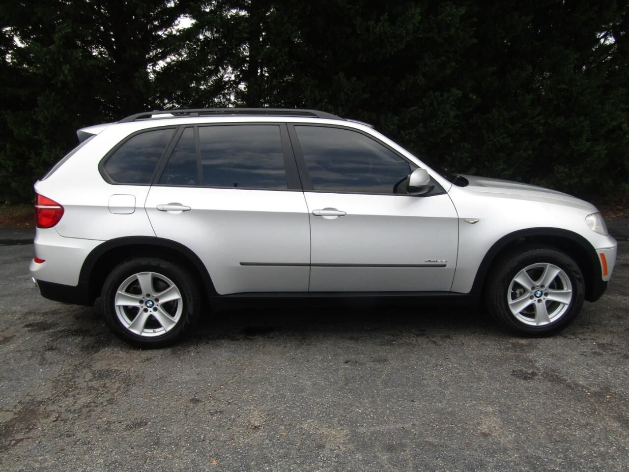 2013 BMW X5