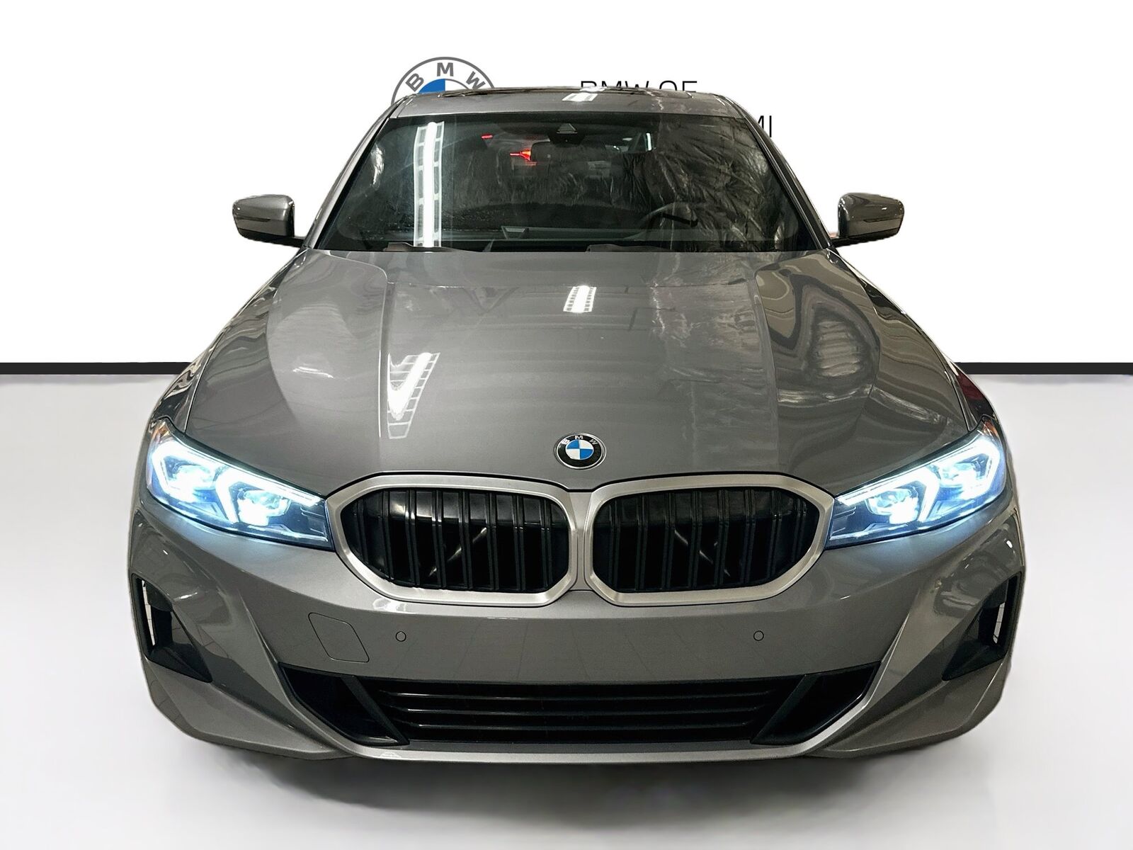 2023 BMW 330i