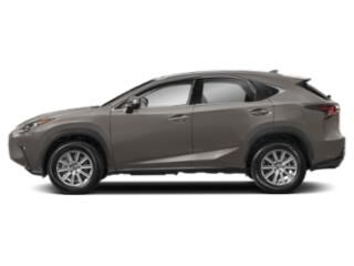 2021 LEXUS NX