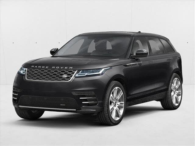 2022 LAND ROVER Range Rover Velar