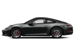 2027 PORSCHE 911