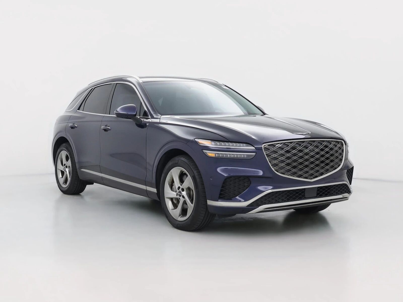 2026 GENESIS GV70