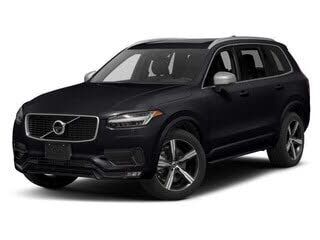 2018 VOLVO XC90