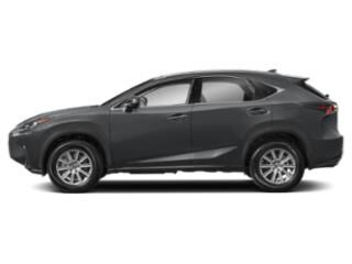 2021 LEXUS NX