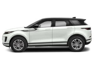 2021 LAND ROVER Range Rover Evoque