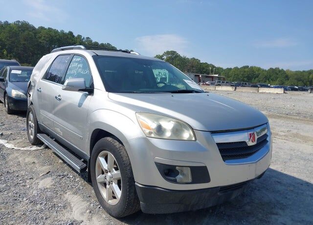 2007 SATURN Outlook
