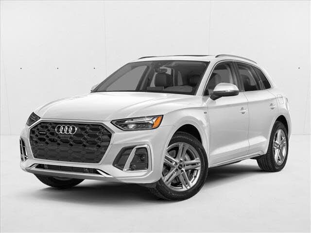 2024 AUDI Q5 e