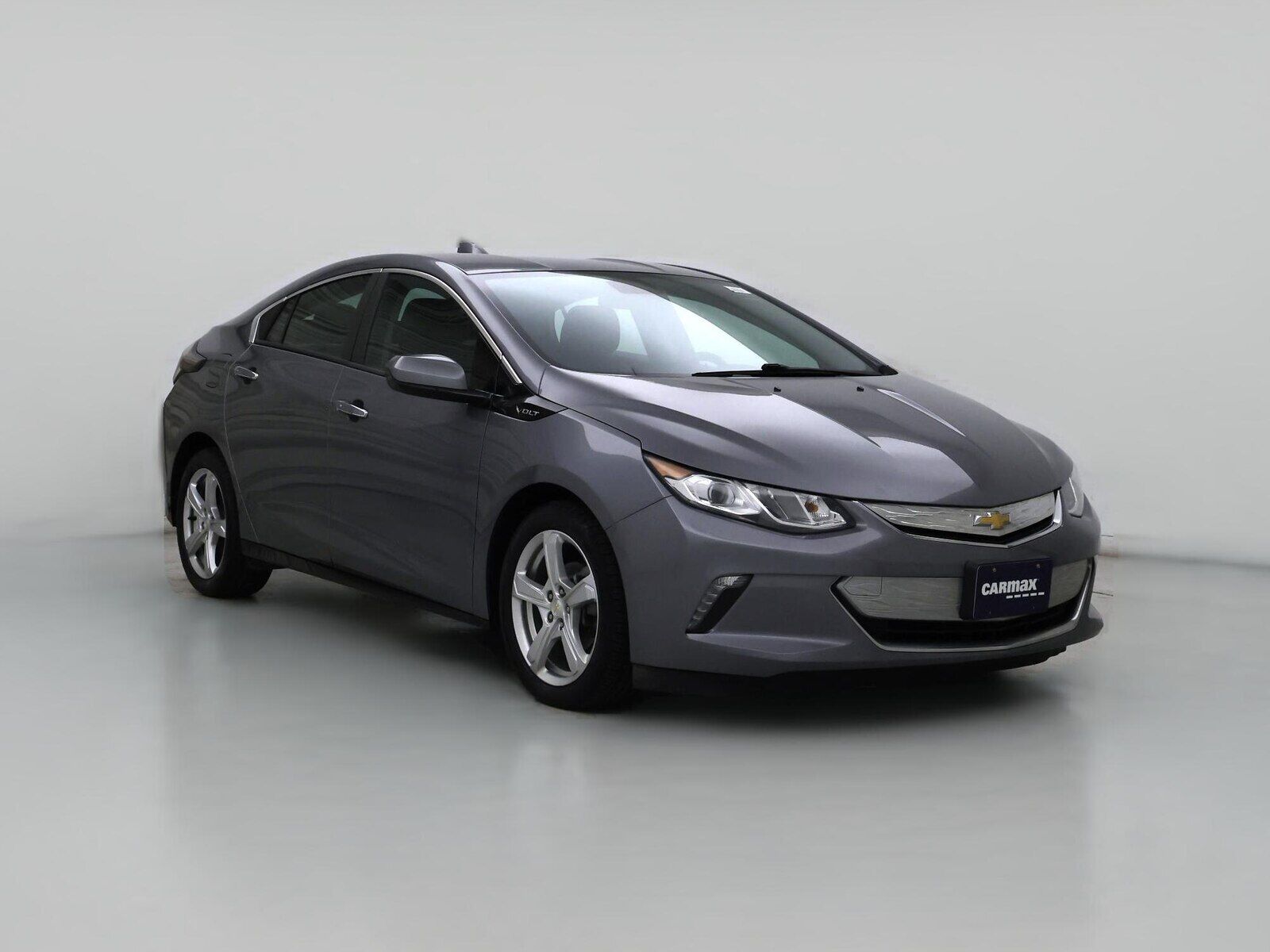 2018 CHEVROLET Volt