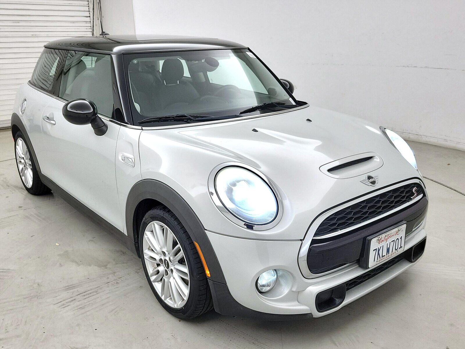 2015 MINI Hardtop