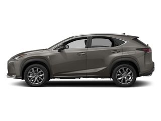 2016 LEXUS NX