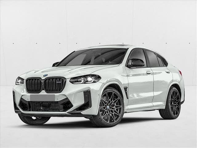 2024 BMW X4