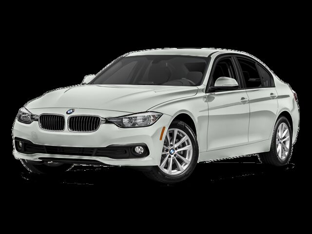 2017 BMW 3 Series