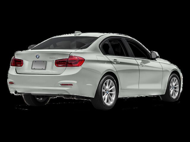 2017 BMW 320i