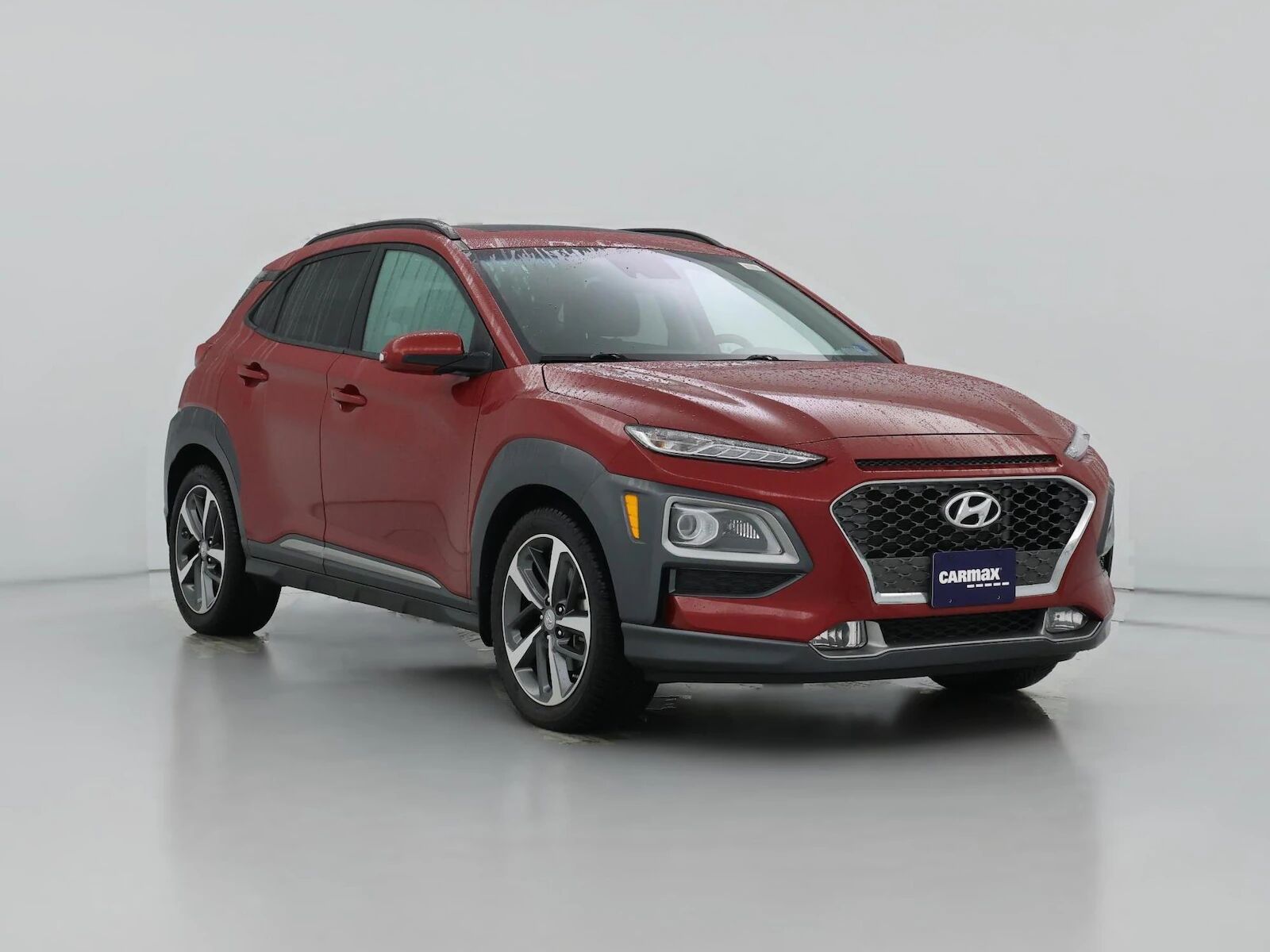 2021 HYUNDAI Kona