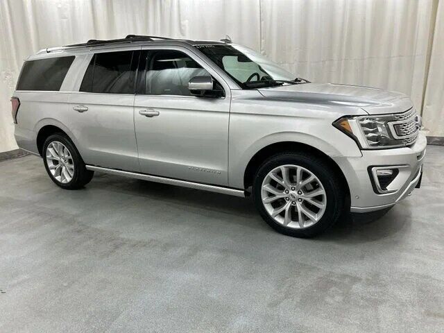 2019 FORD Expedition