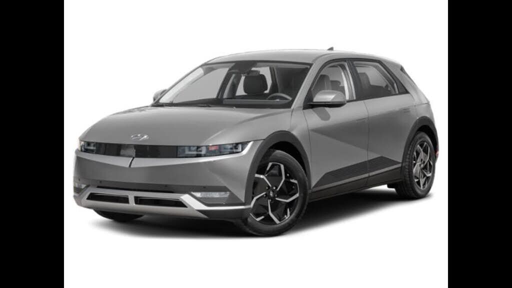 2024 HYUNDAI IONIQ 5