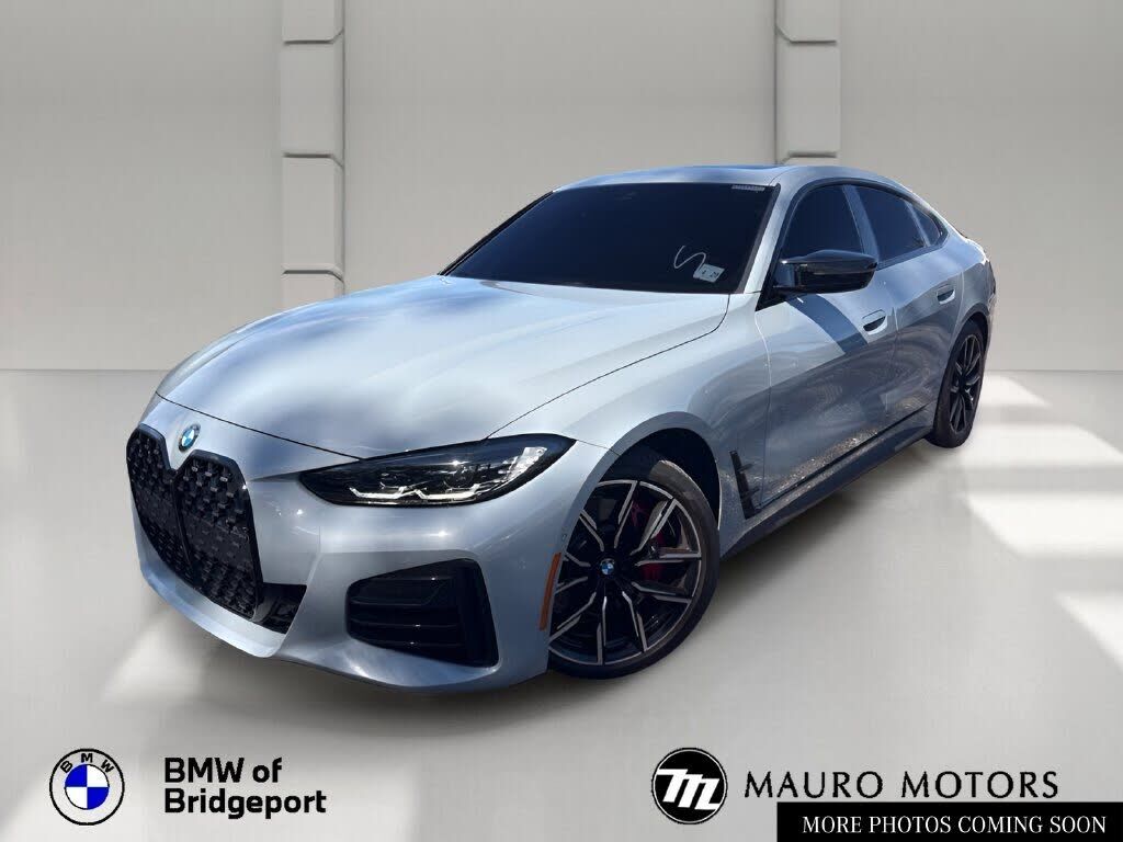 2024 BMW M4