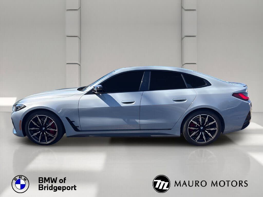2024 BMW M440i