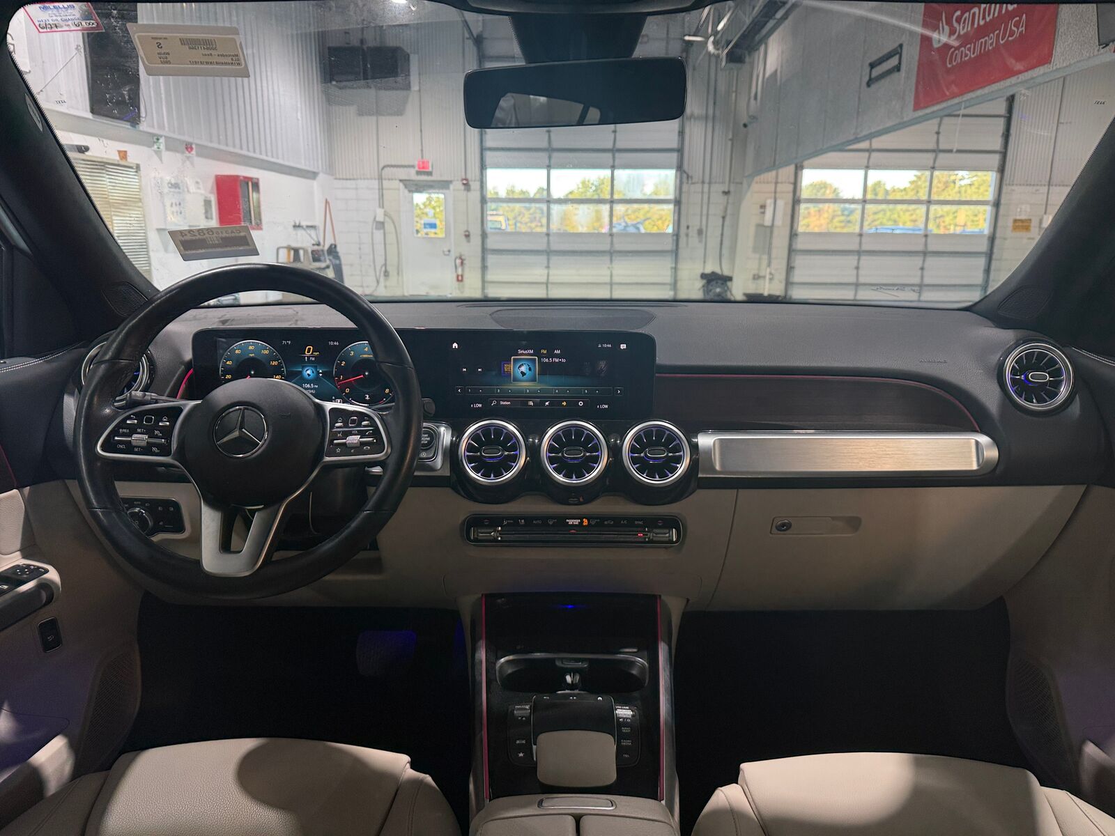 2022 Mercedes-Benz GLB-Class