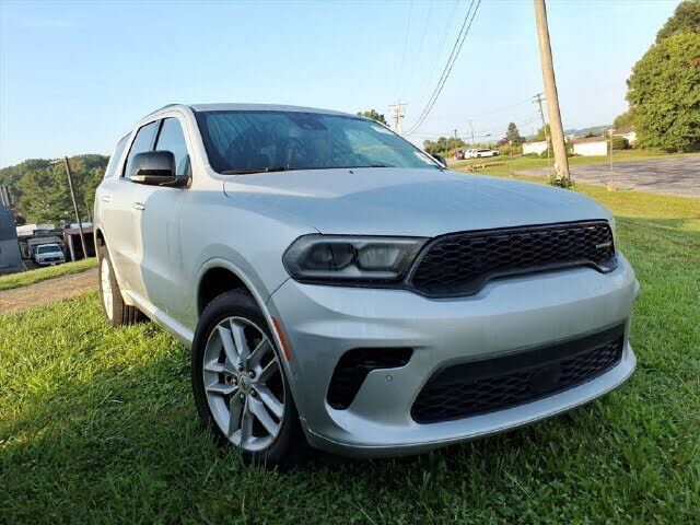 2025 DODGE Durango
