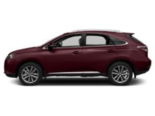 2015 LEXUS RX