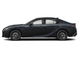 2025 LEXUS IS