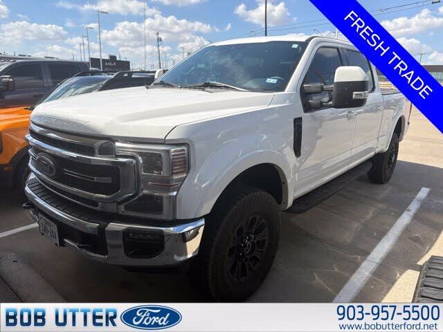 2020 FORD F-250