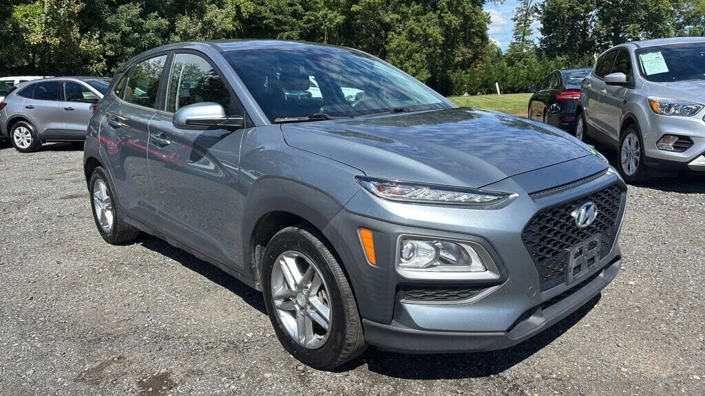 2020 HYUNDAI Kona