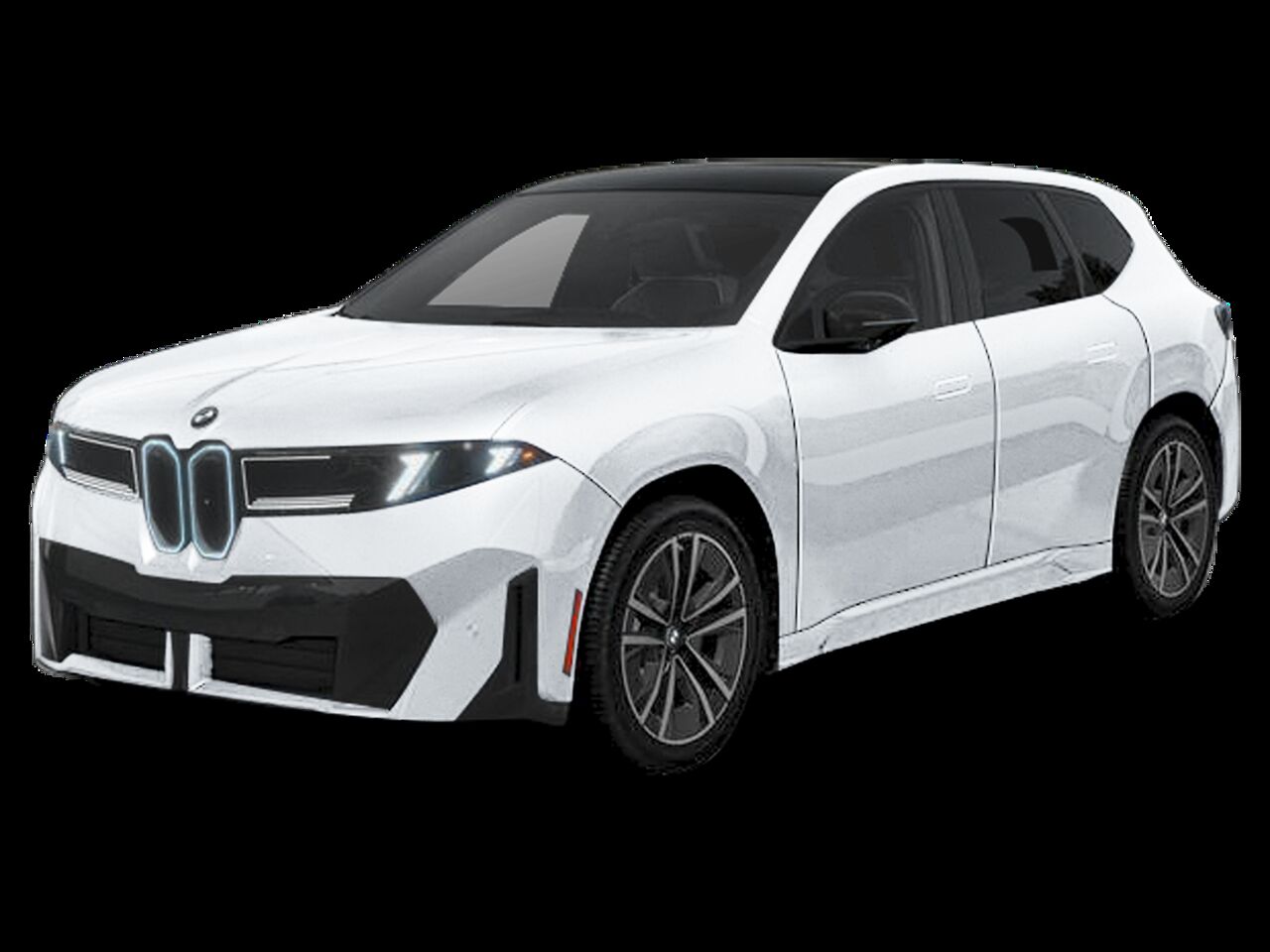 2027 BMW X3