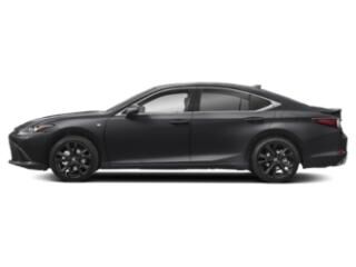 2023 LEXUS ES