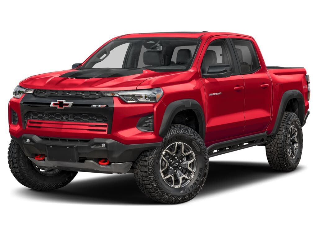 2024 CHEVROLET Silverado