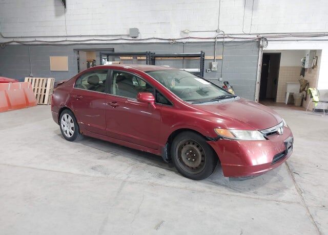 2006 HONDA Civic